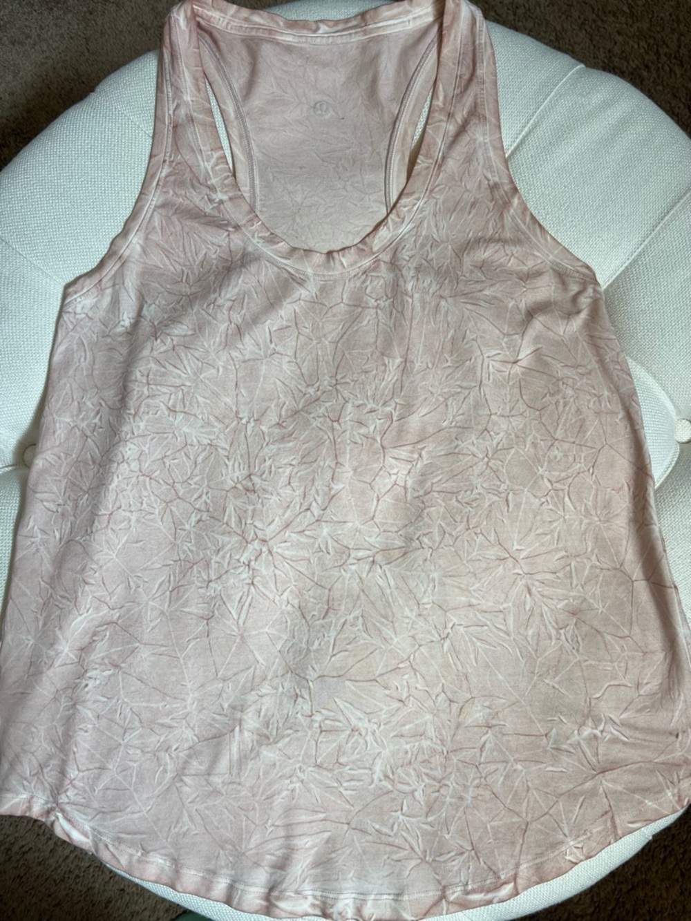 Lululemon Love Tank Top